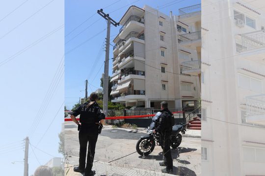 Βουτιά... αφύπνισης με τα βασανιστικά 'γιατί'